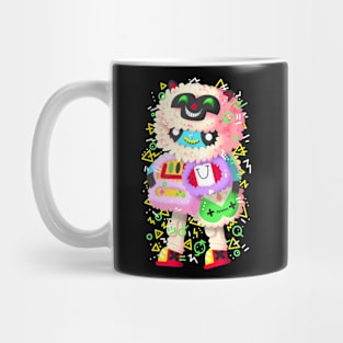 Doodle MARVIN C Mug